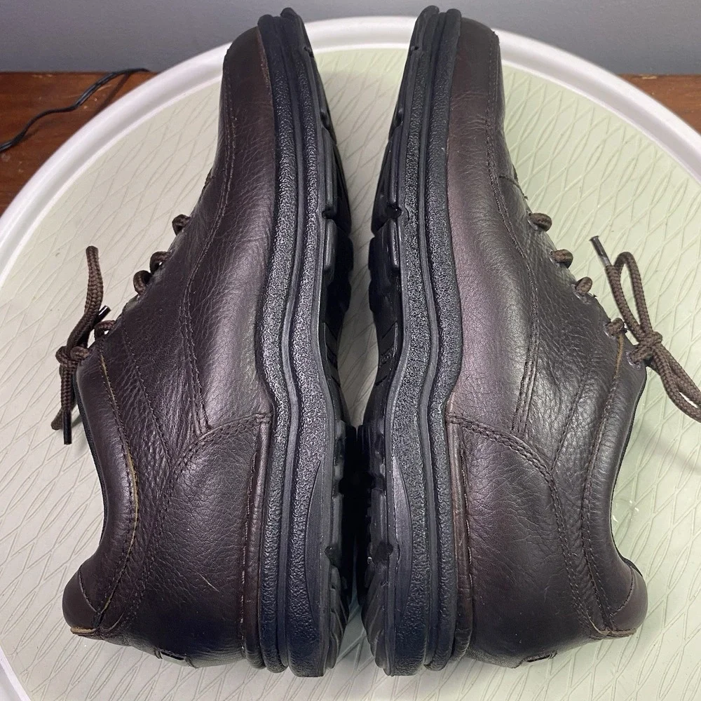 Rockport world tour